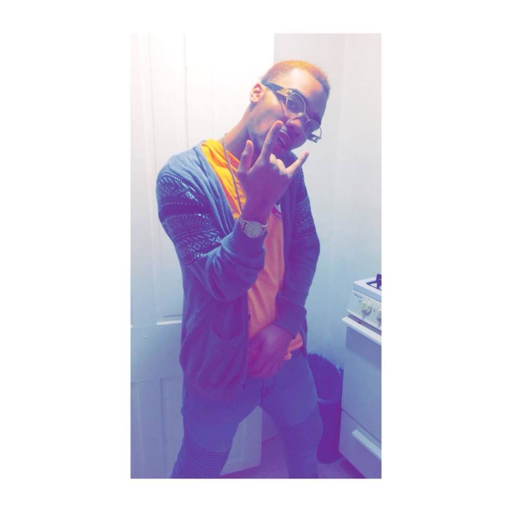 Meet your Posher, Henry